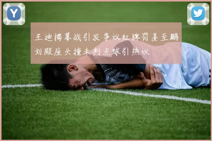 王迪揭幕战引发争议红牌罚姜至鹏刘殿座头撞未判点球引热议